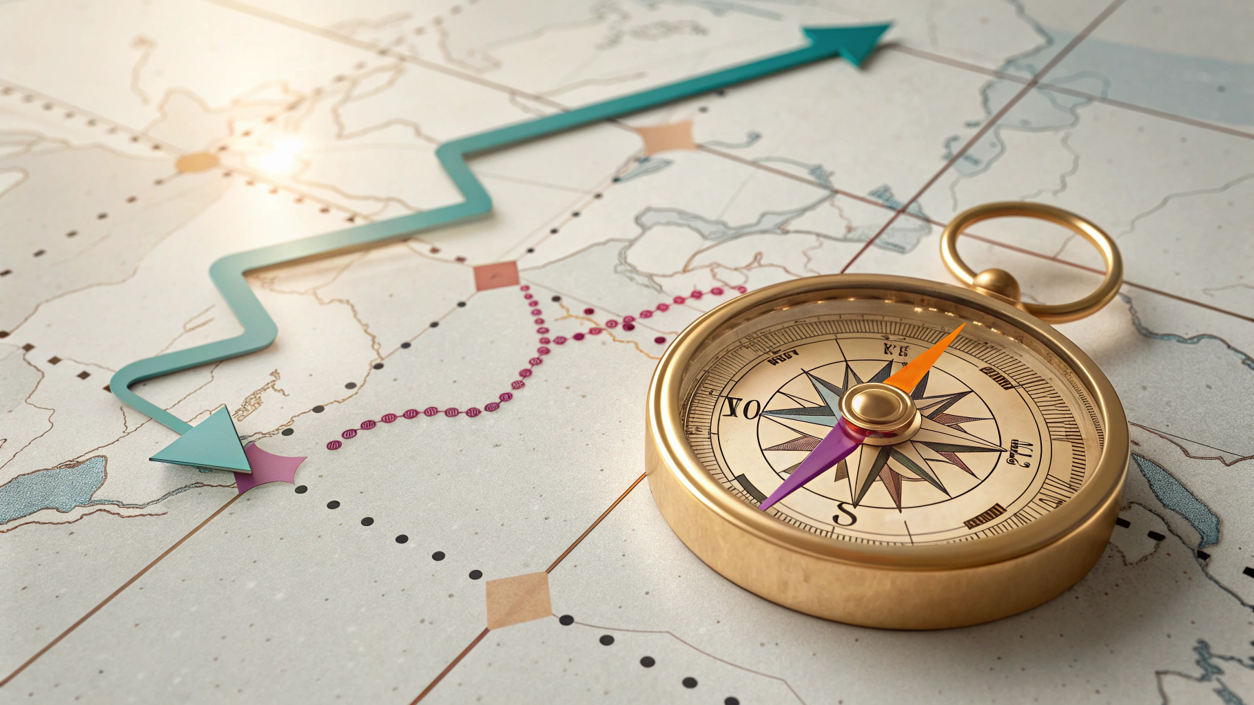 Illustration for Understanding Trademark Basics