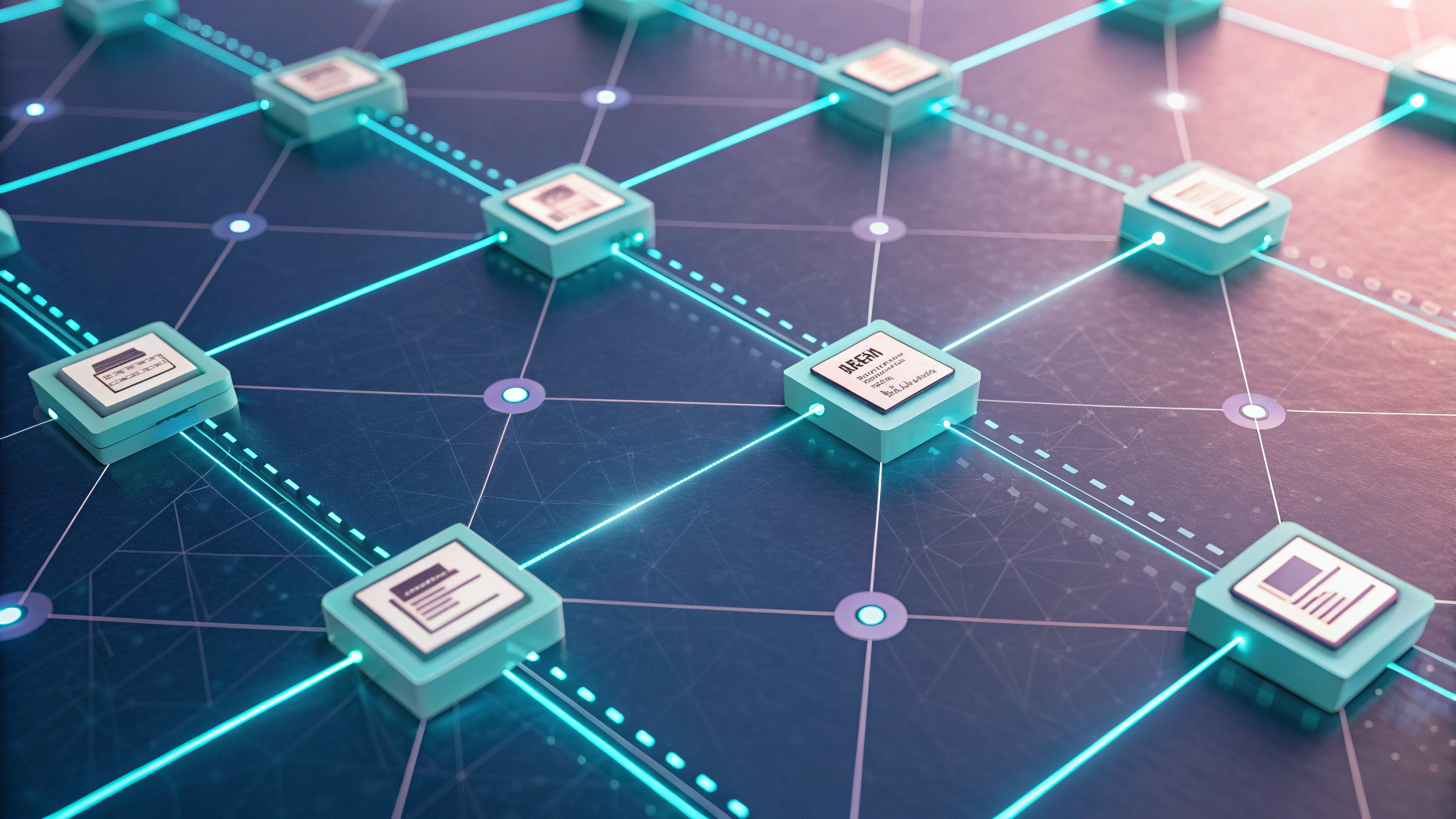Illustration for USPTO Examination Process