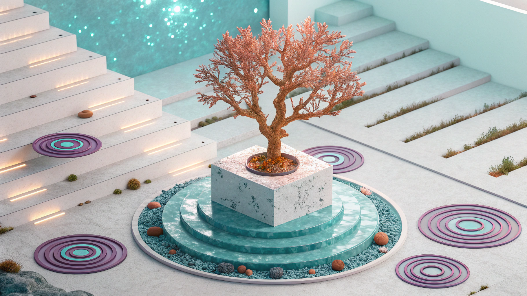 Illustration for Maintaining Your Trademark