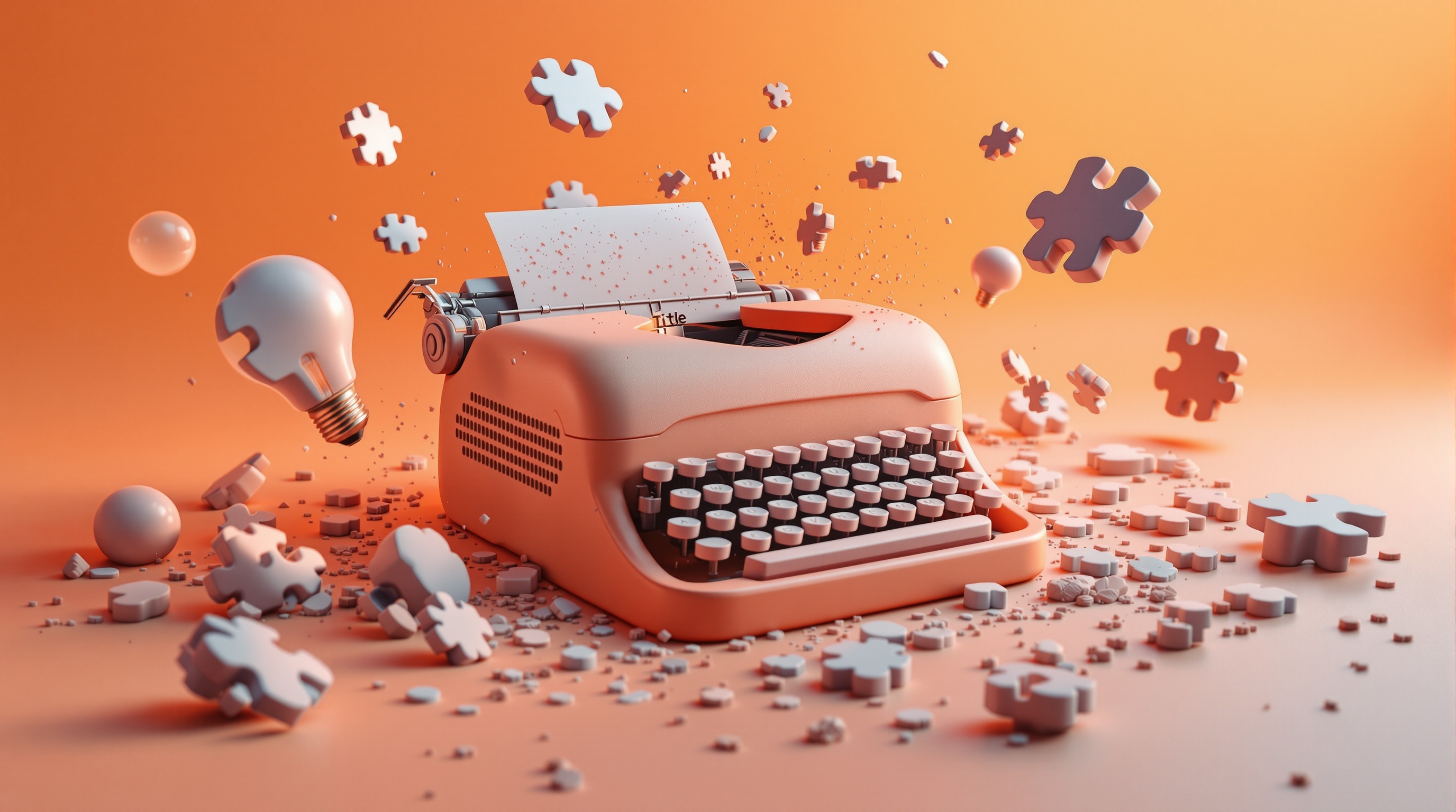 Illustration for Platform-Specific Title Optimization