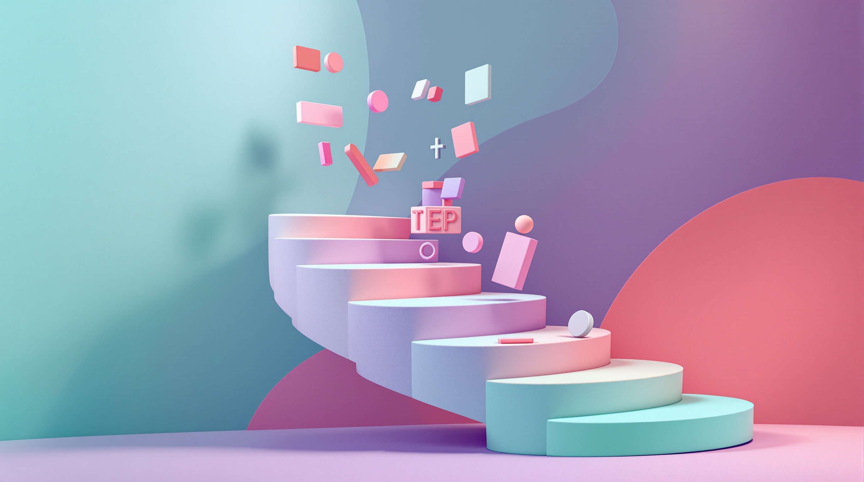 Illustration for Step-by-Step Guide to Creating Brand Guidelines