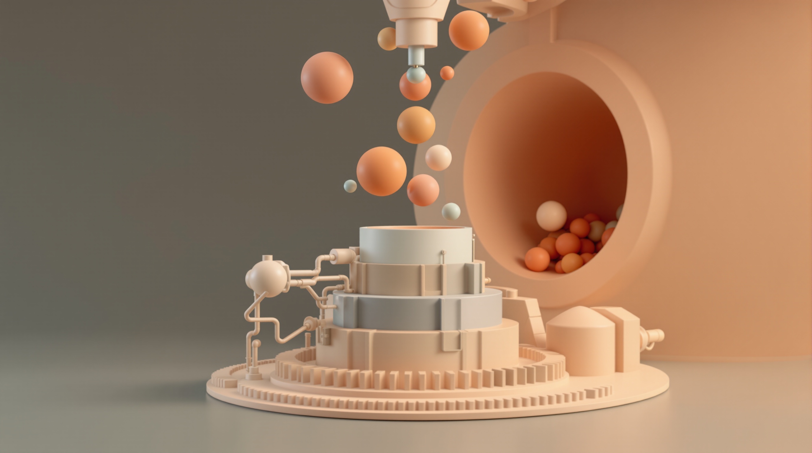 Illustration for Understanding Color Palette Generators