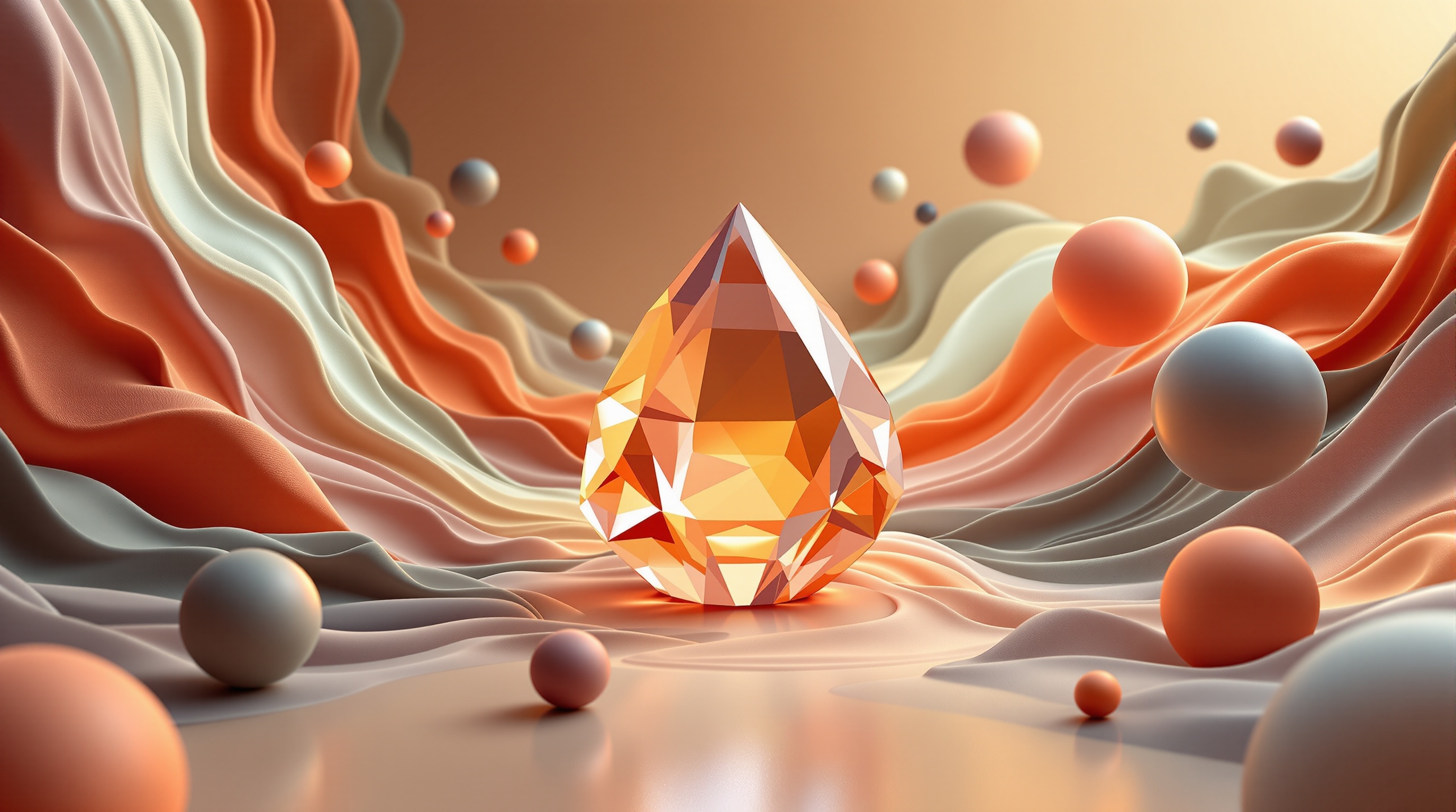 Illustration for Step-by-Step Generator Workflow