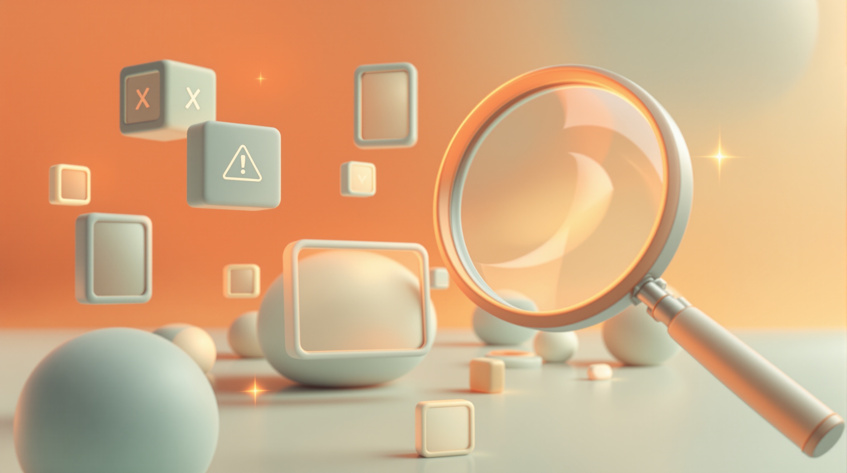 Illustration for Choosing the Right Source Image