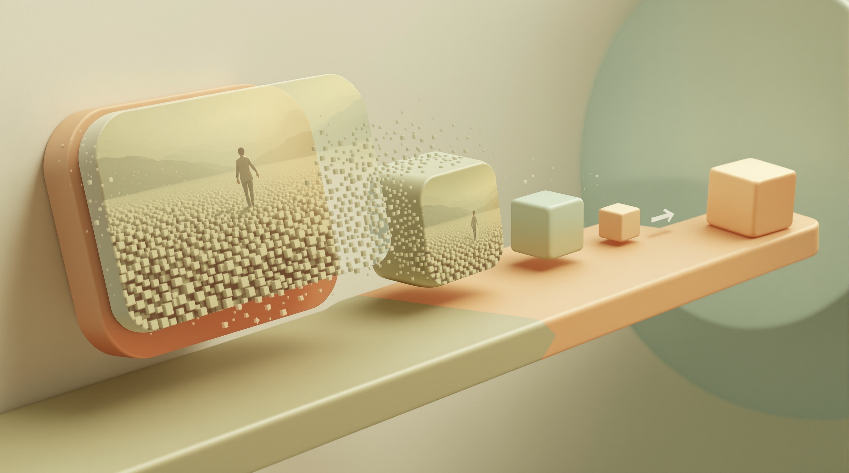 Illustration for Step-by-Step Favicon Generation Process