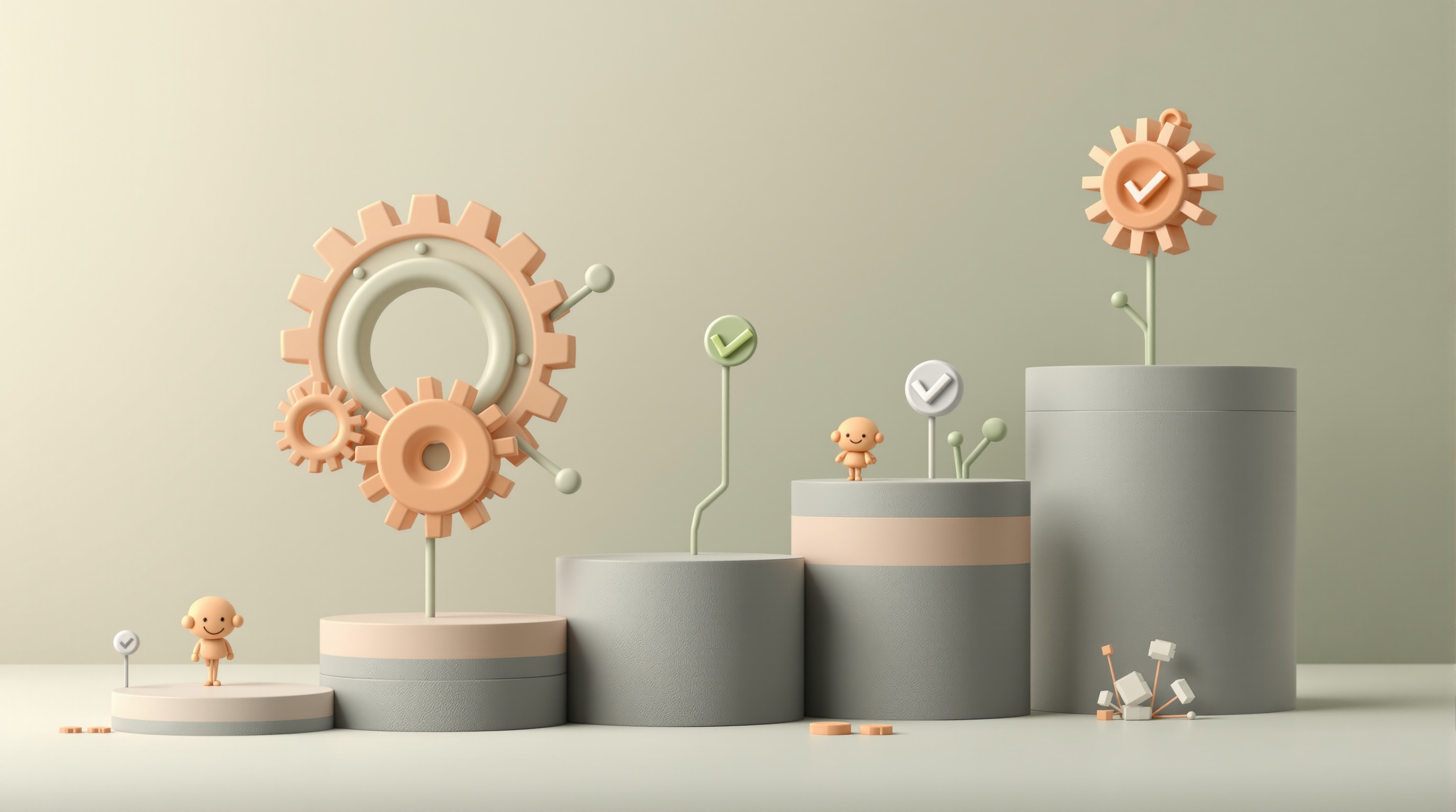 Illustration for Implementation and Testing Best Practices