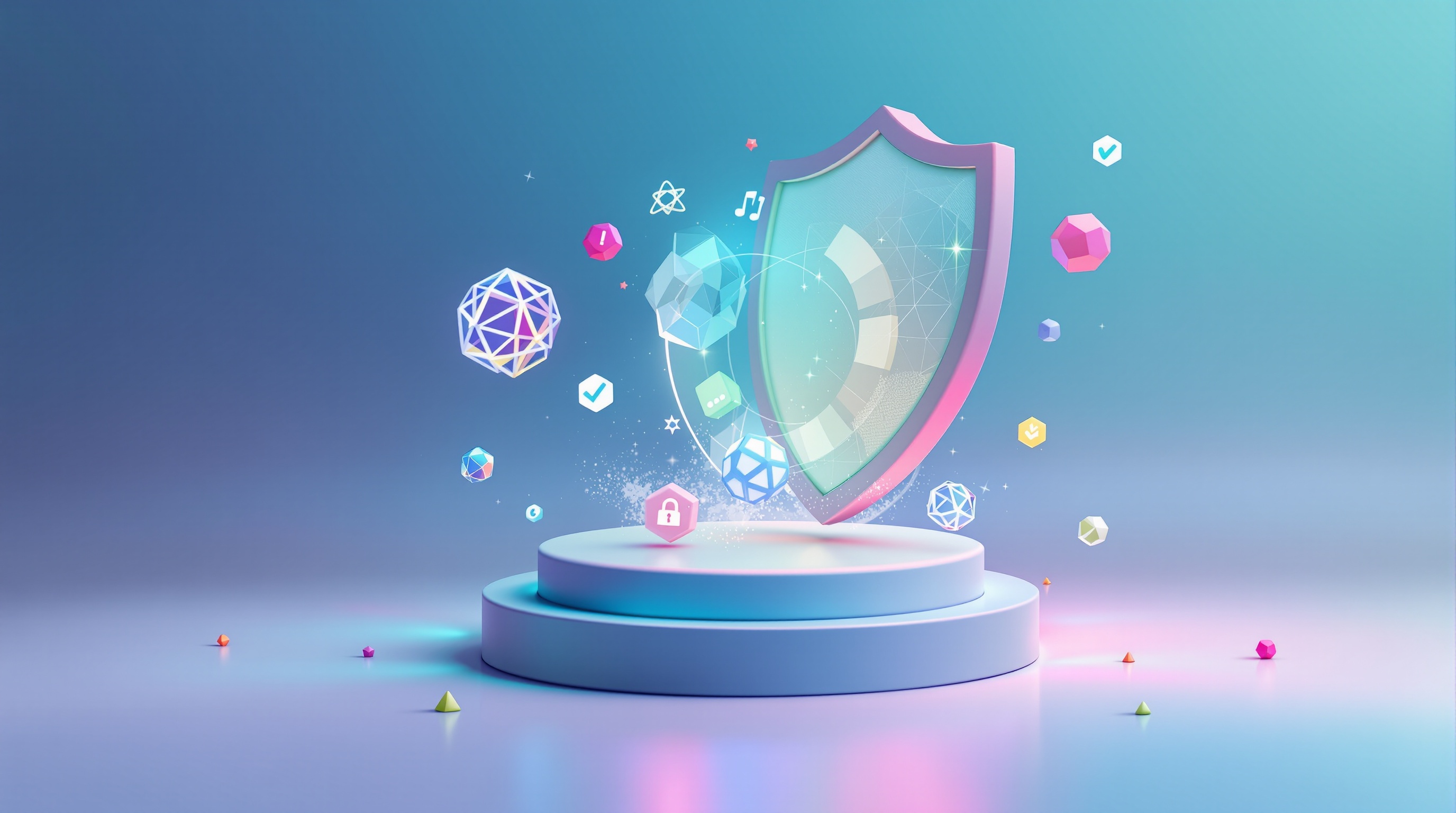 Illustration for Why Free Privacy Policy Generators Matter for Legal Compliance