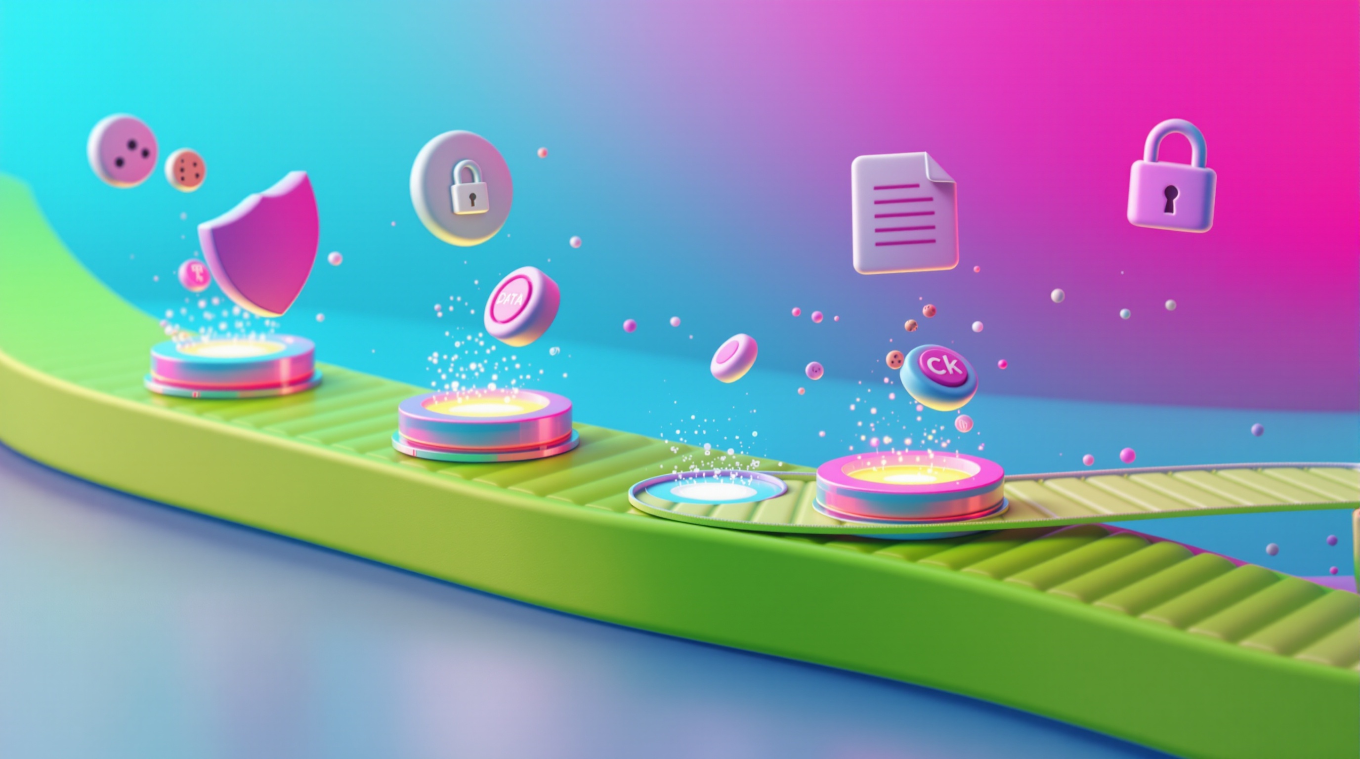 Illustration for Step-by-Step Guide to Using Privacy Policy Generators