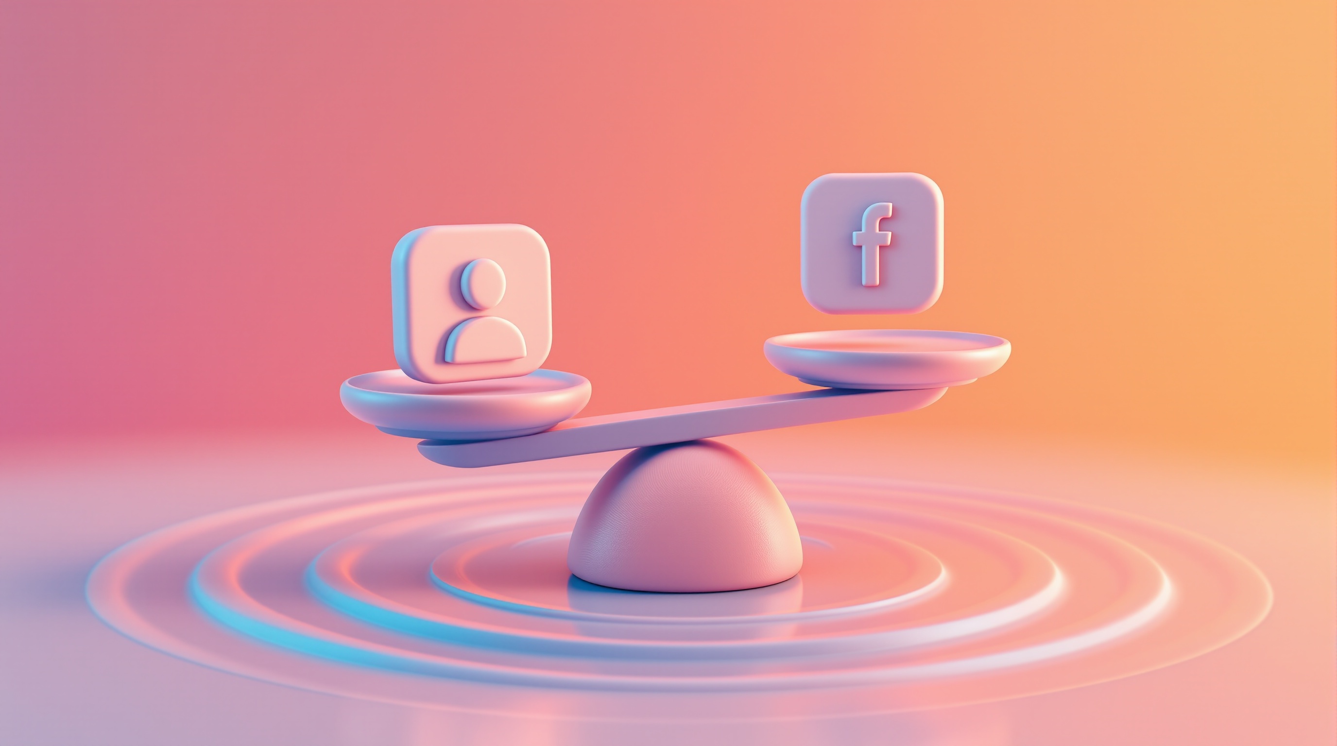 Illustration for Why Social Media Bios Matter More Than You Think