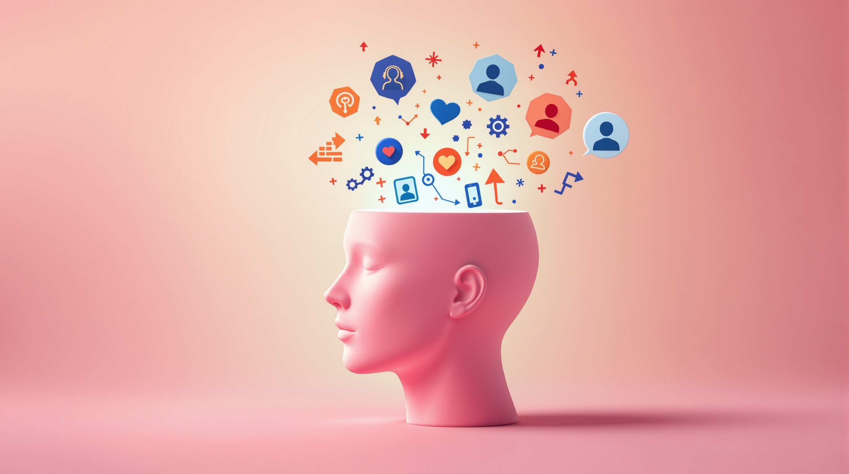 Illustration for A Simple 3-Step Framework (With Fill-in Templates)