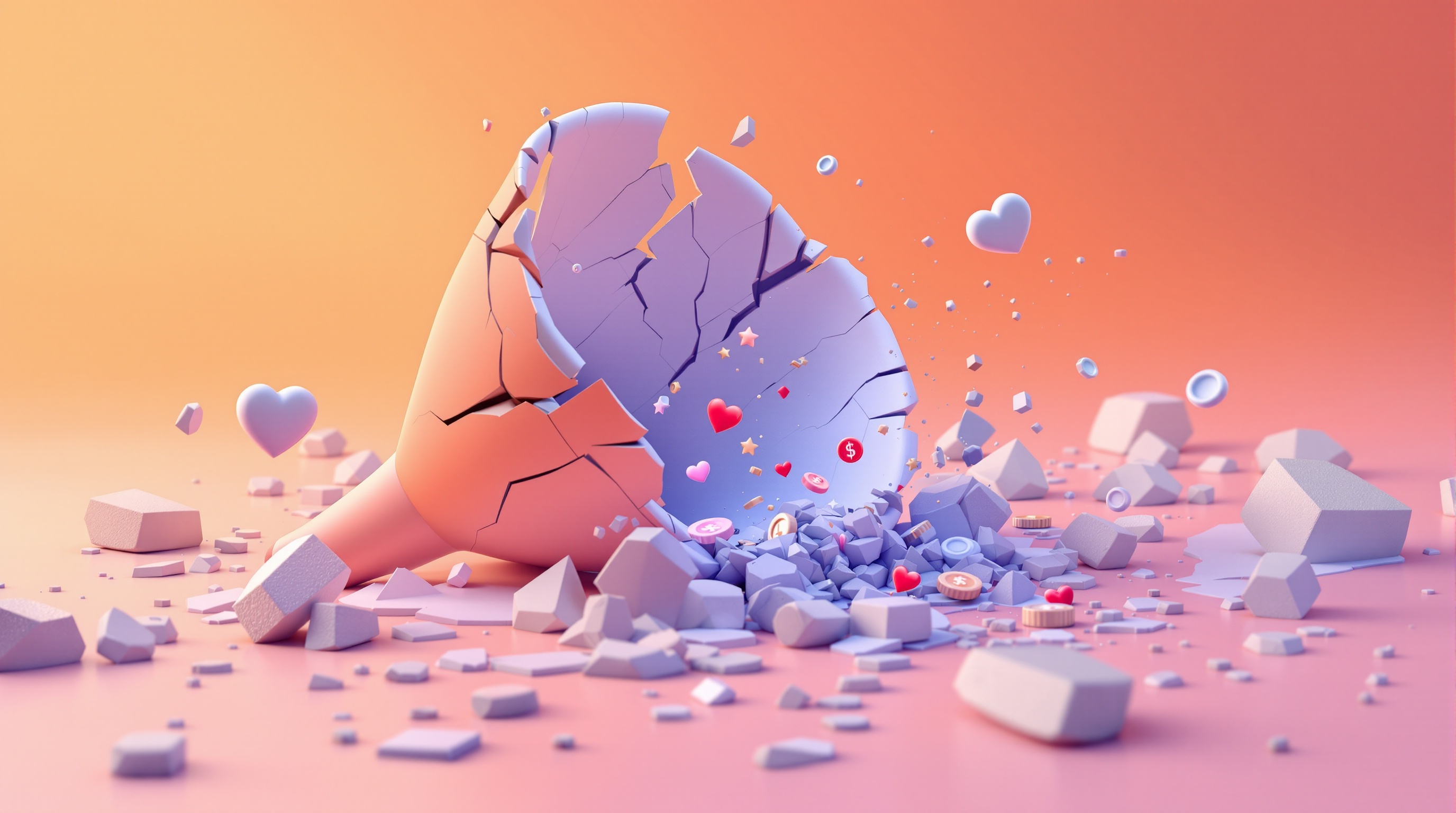 Illustration for Essential Elements of High-Converting Bios