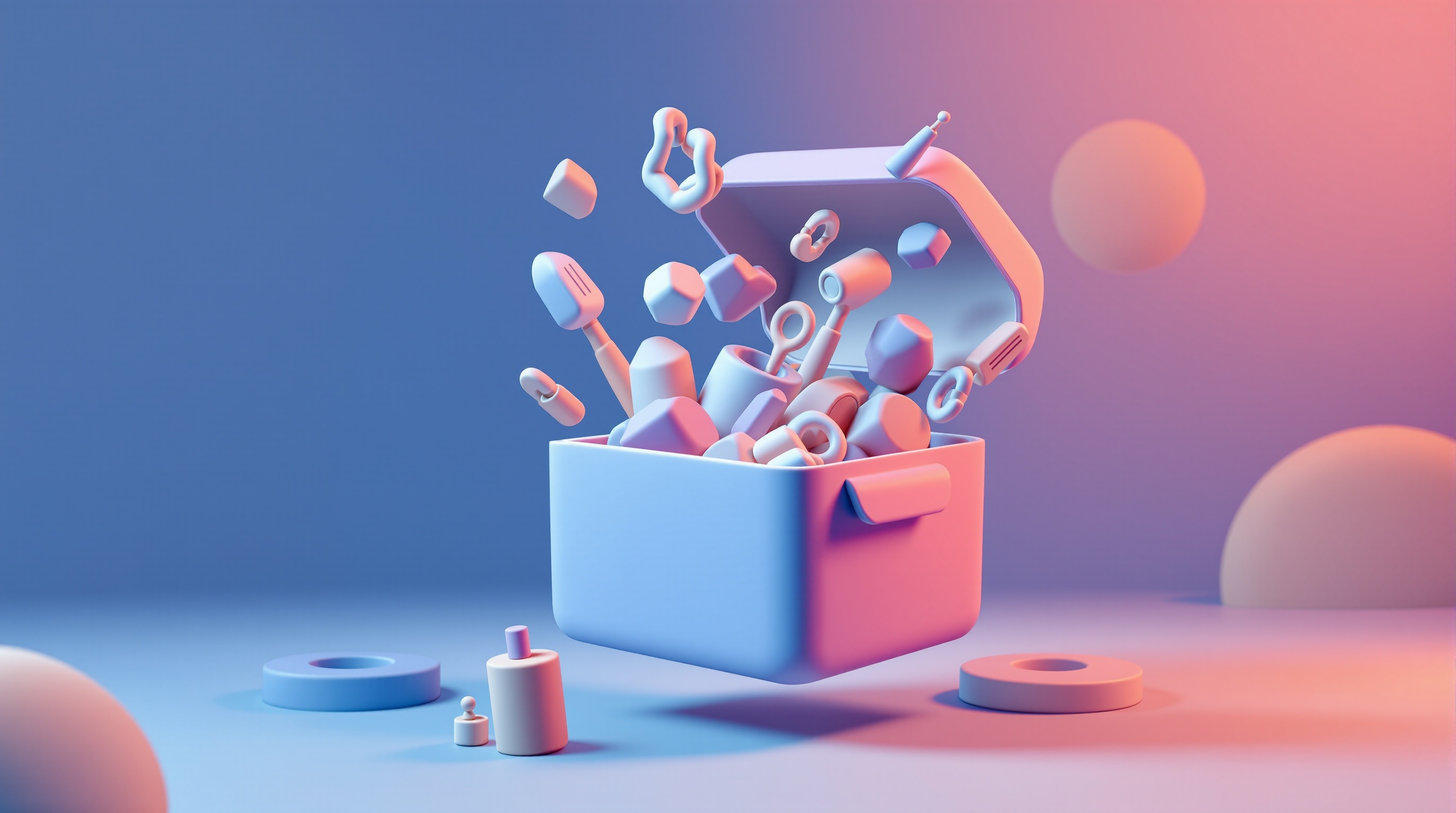 Illustration for Use Nomely to Check Handles (and Then Lock the Domain)