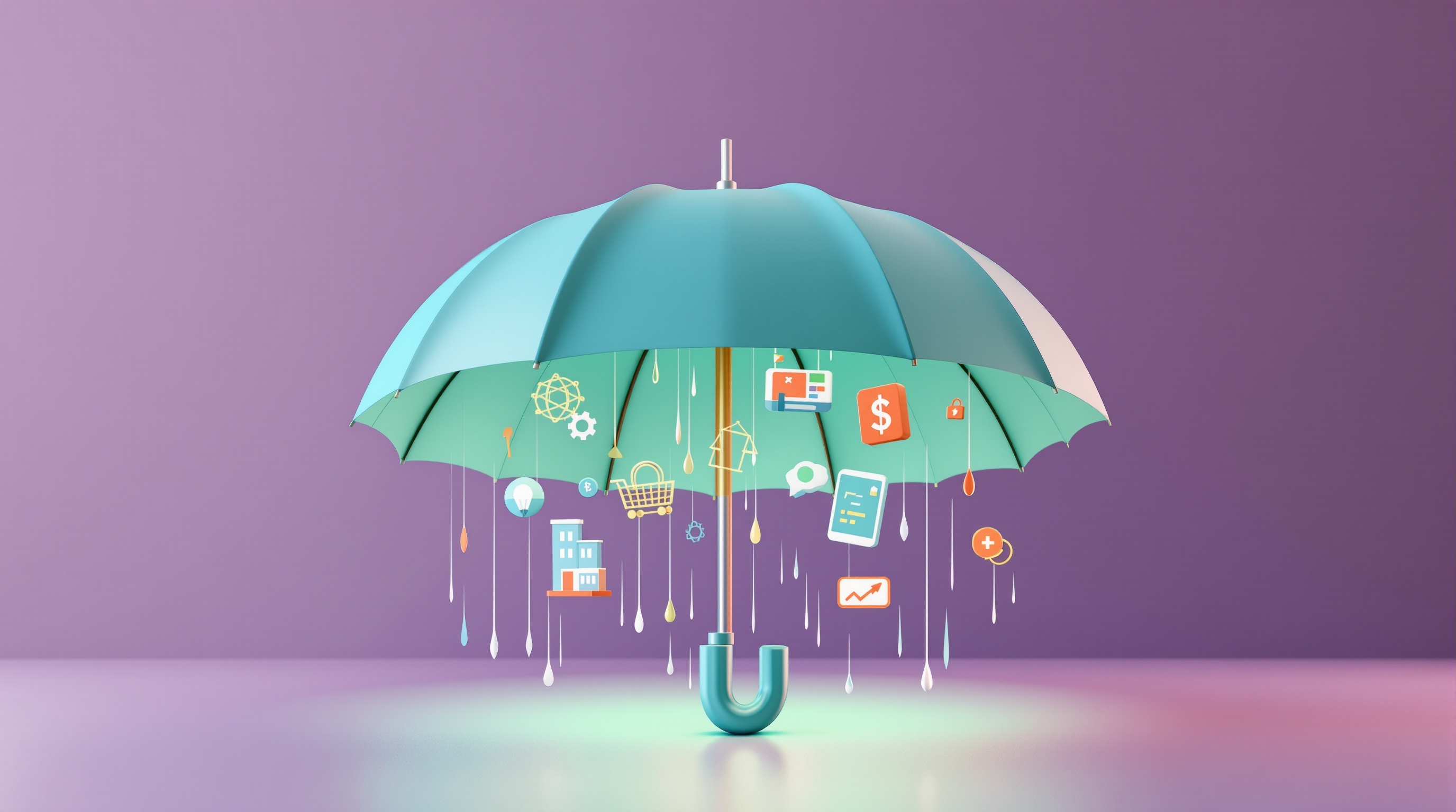 Illustration for Why Terms of Service Templates Matter for Business Protection