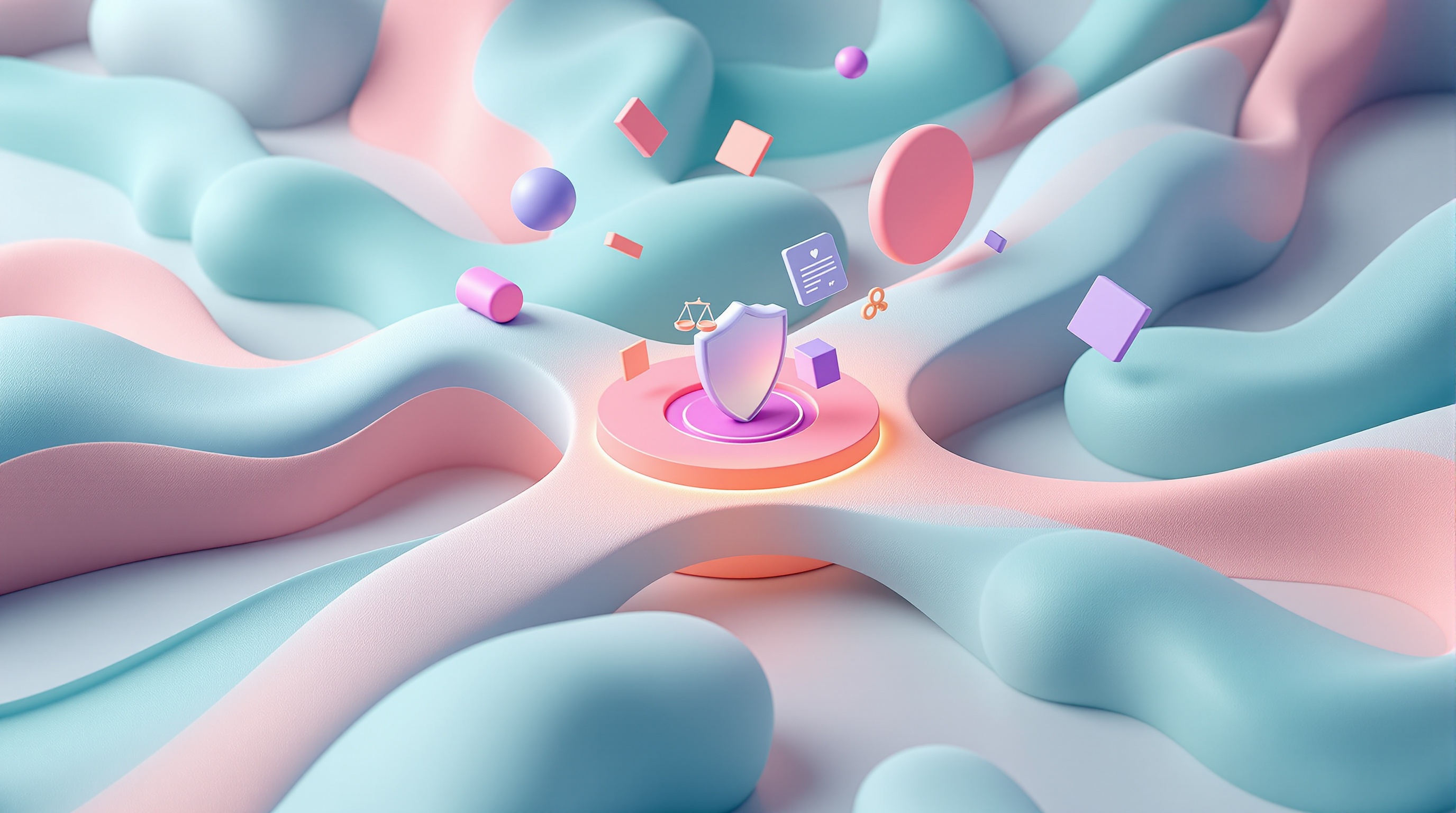 Illustration for Common Legal Requirements and Customization Best Practices