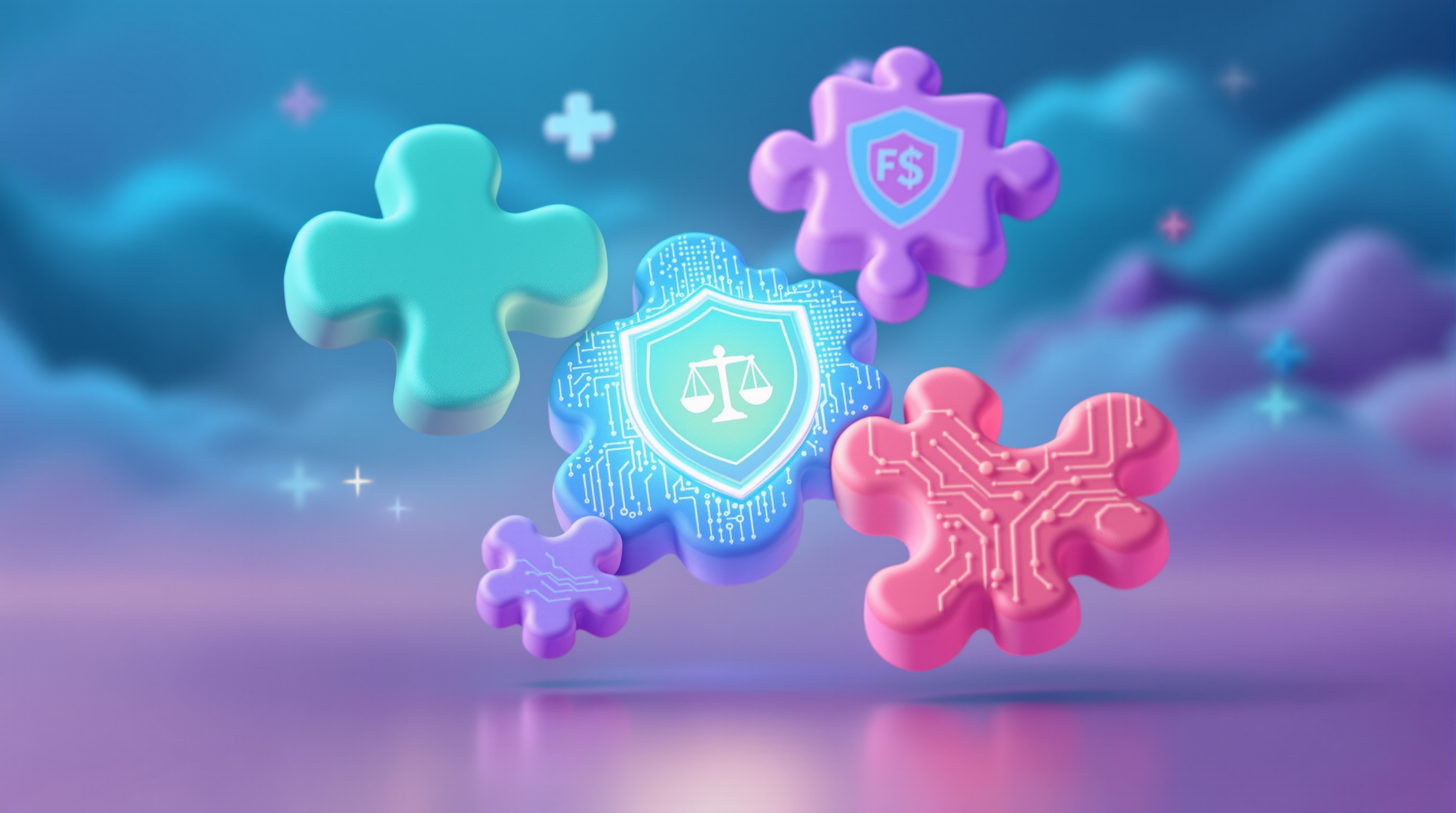 Illustration for Industry-Specific Considerations (VERIFY for Your Business)