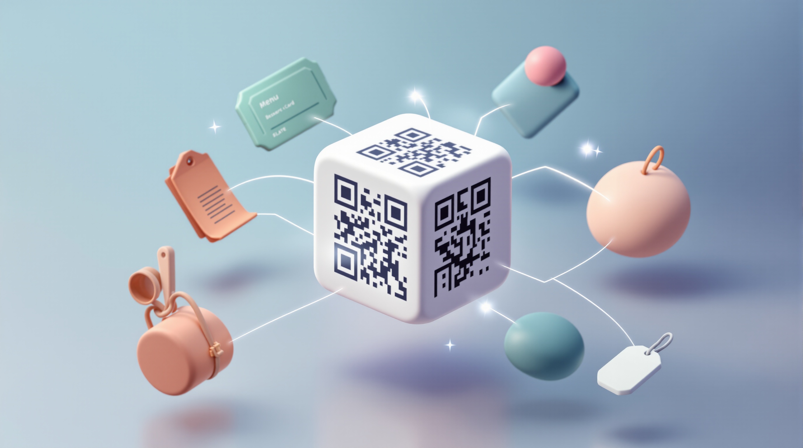 Illustration for Common Use Cases and Applications