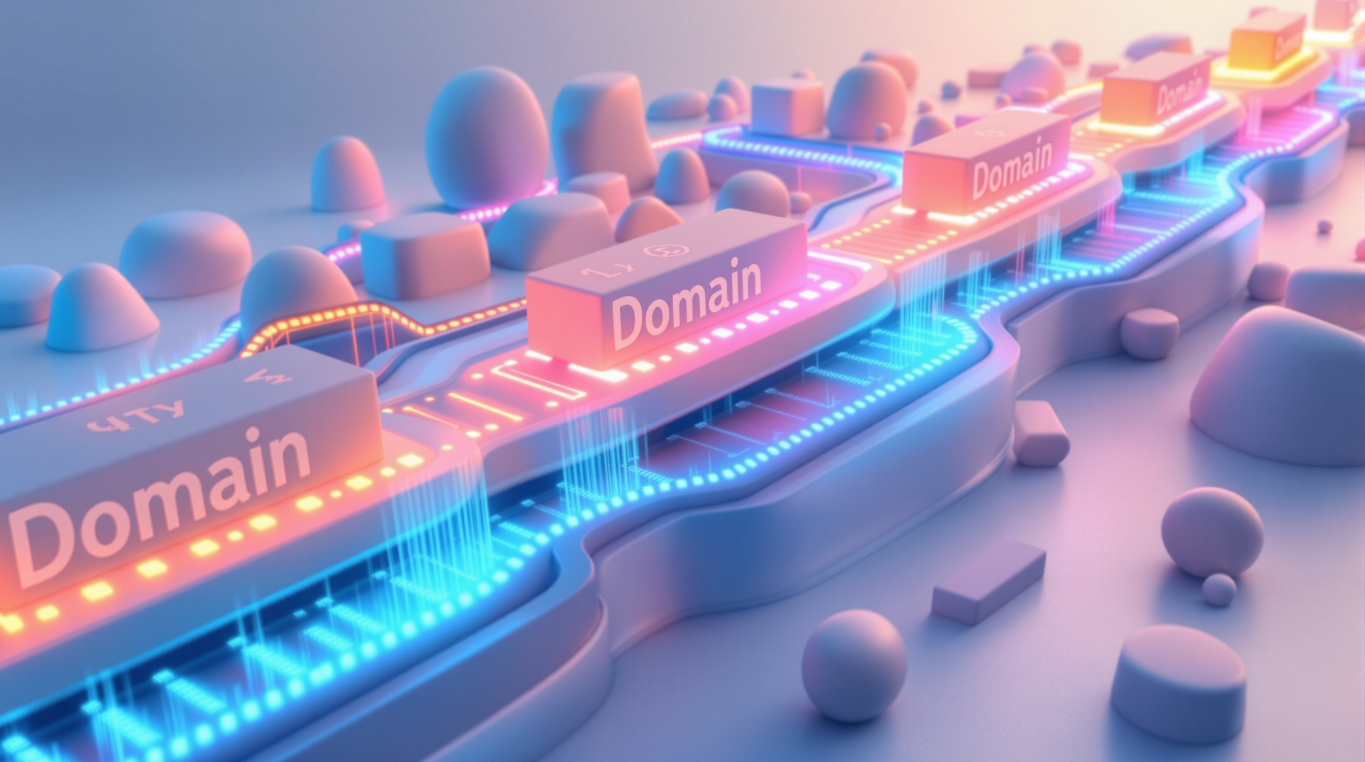 Illustration for Top Bulk Domain Checking Tools and Their Strengths