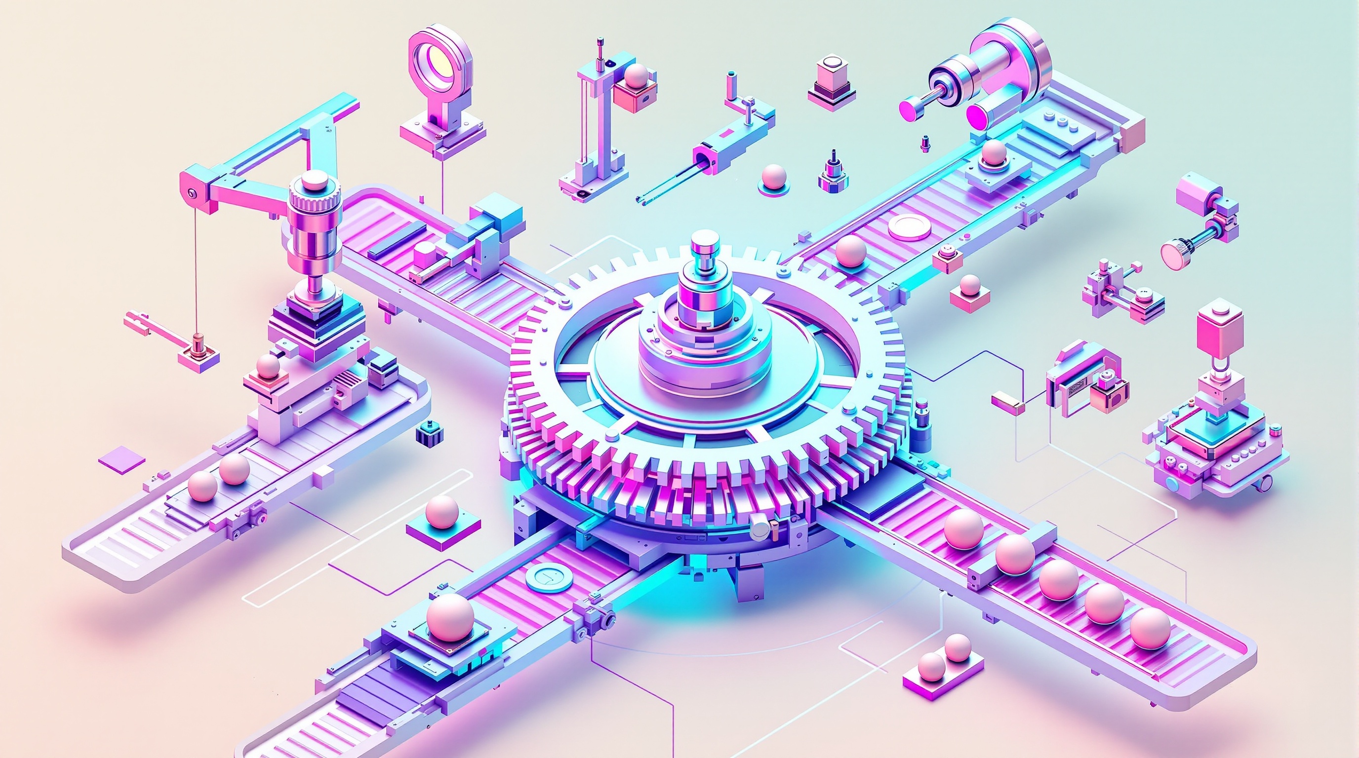 Illustration for Master the Bulk Checking Process