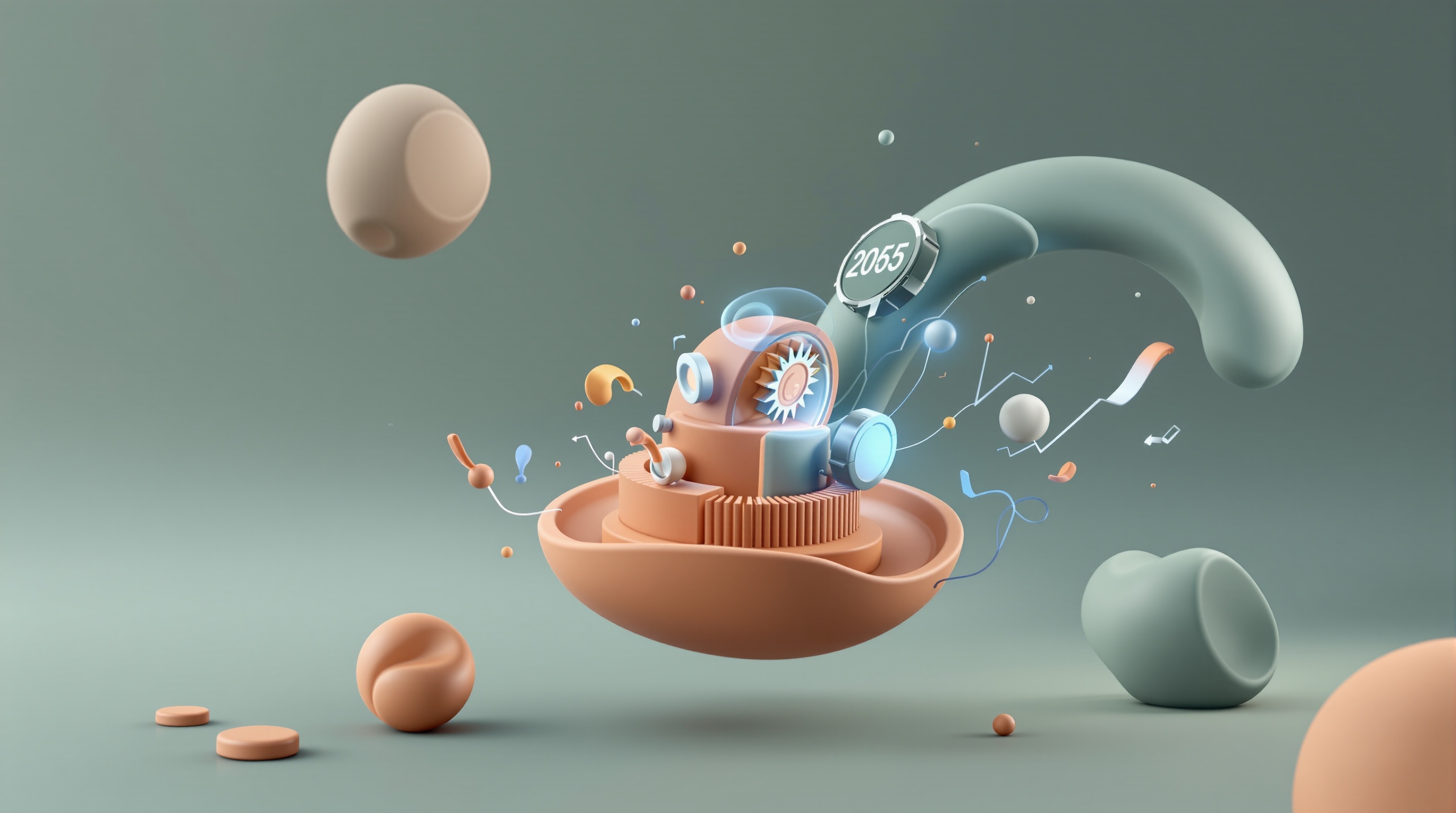 Illustration for Built-in Word Counter for Google Docs