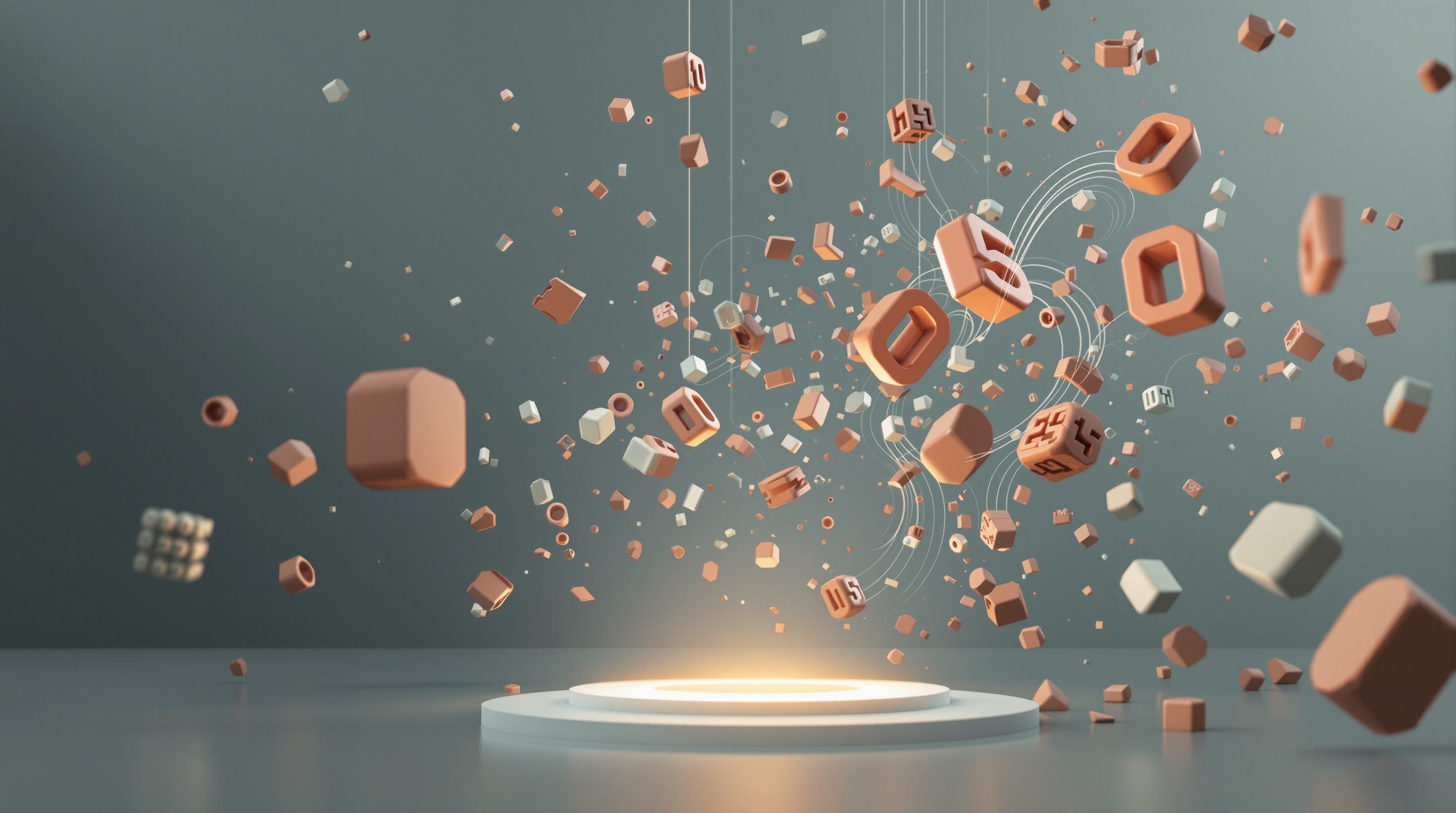 Illustration for Troubleshooting Common Word Count Issues