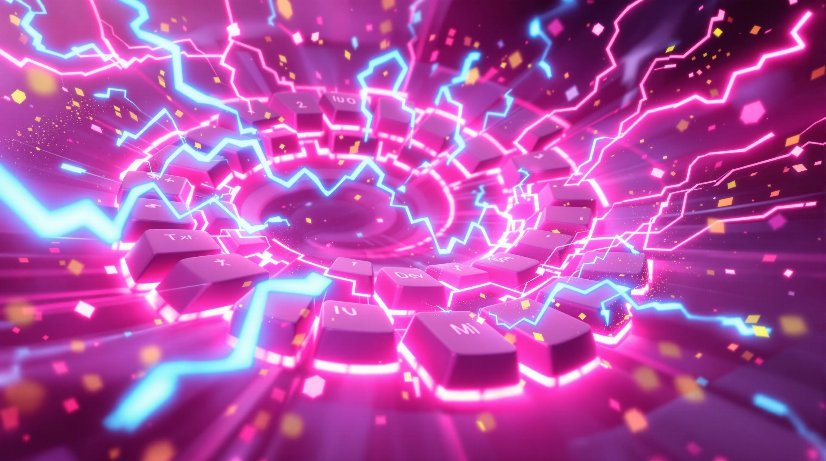 Illustration for Quick Keyboard Shortcuts for Word Counting