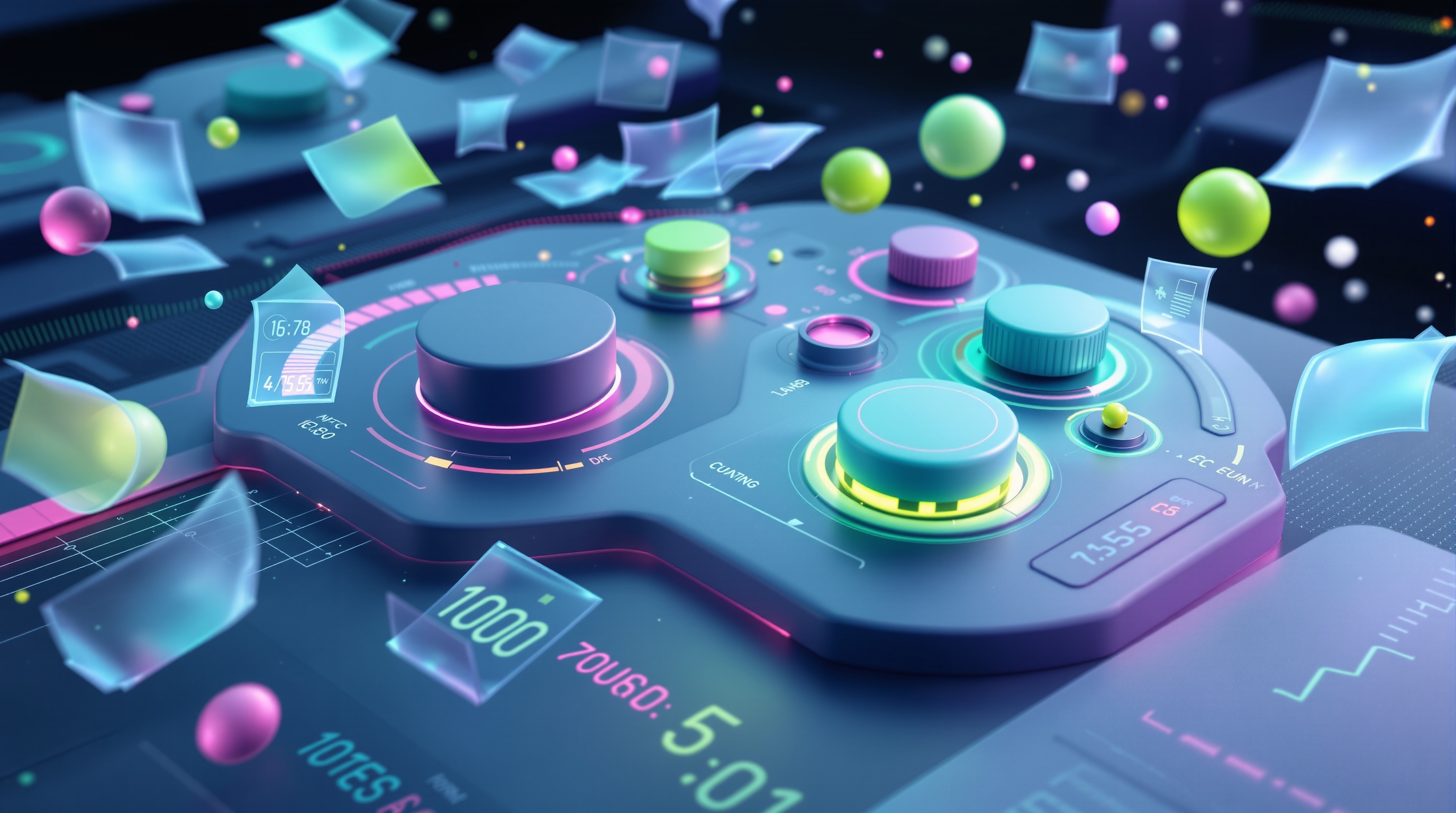 Illustration for Advanced Word Counter Features and Integration