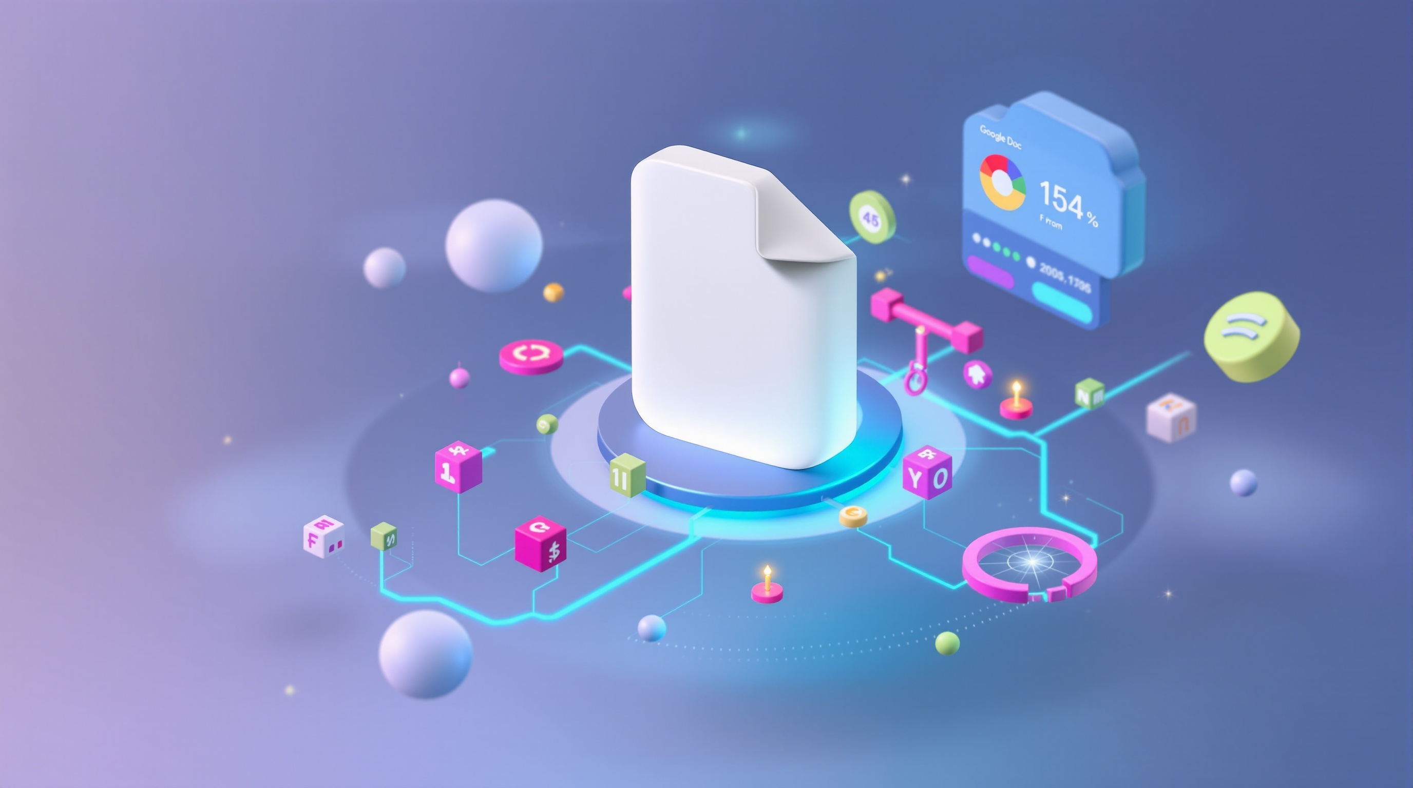 Illustration for Troubleshooting Common Word Count Issues
