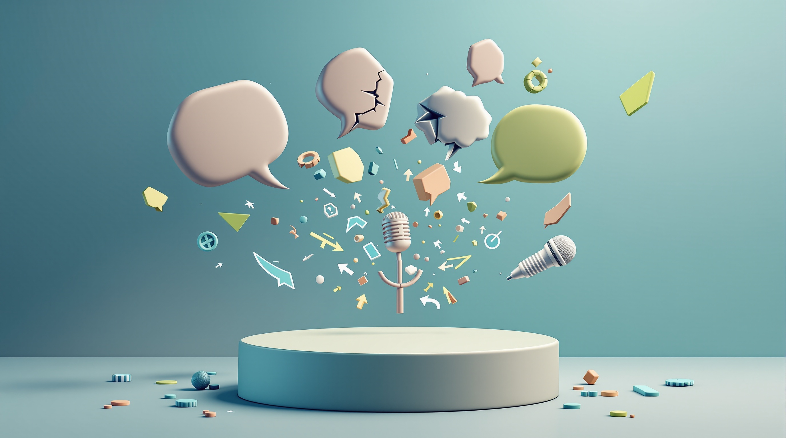 Illustration for Common Elevator Pitch Mistakes That Kill Validation