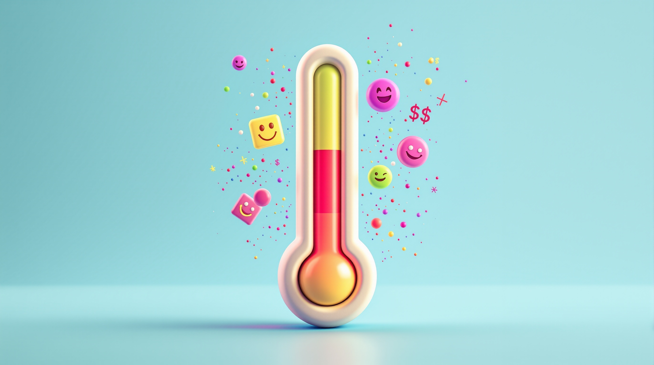 Illustration for Measuring Validation Success Beyond Polite Interest