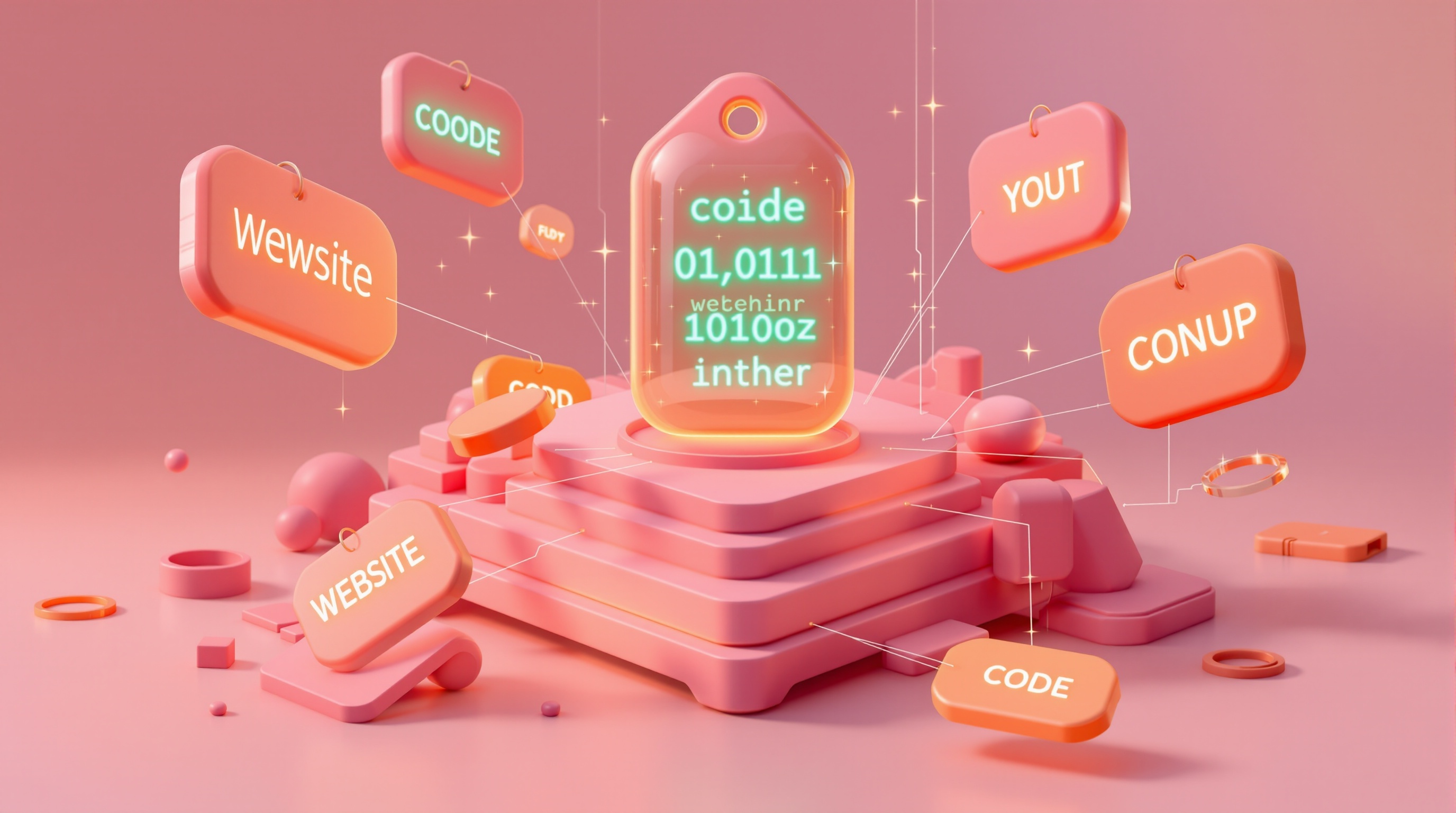 Illustration for What Are HTML Meta Tags?