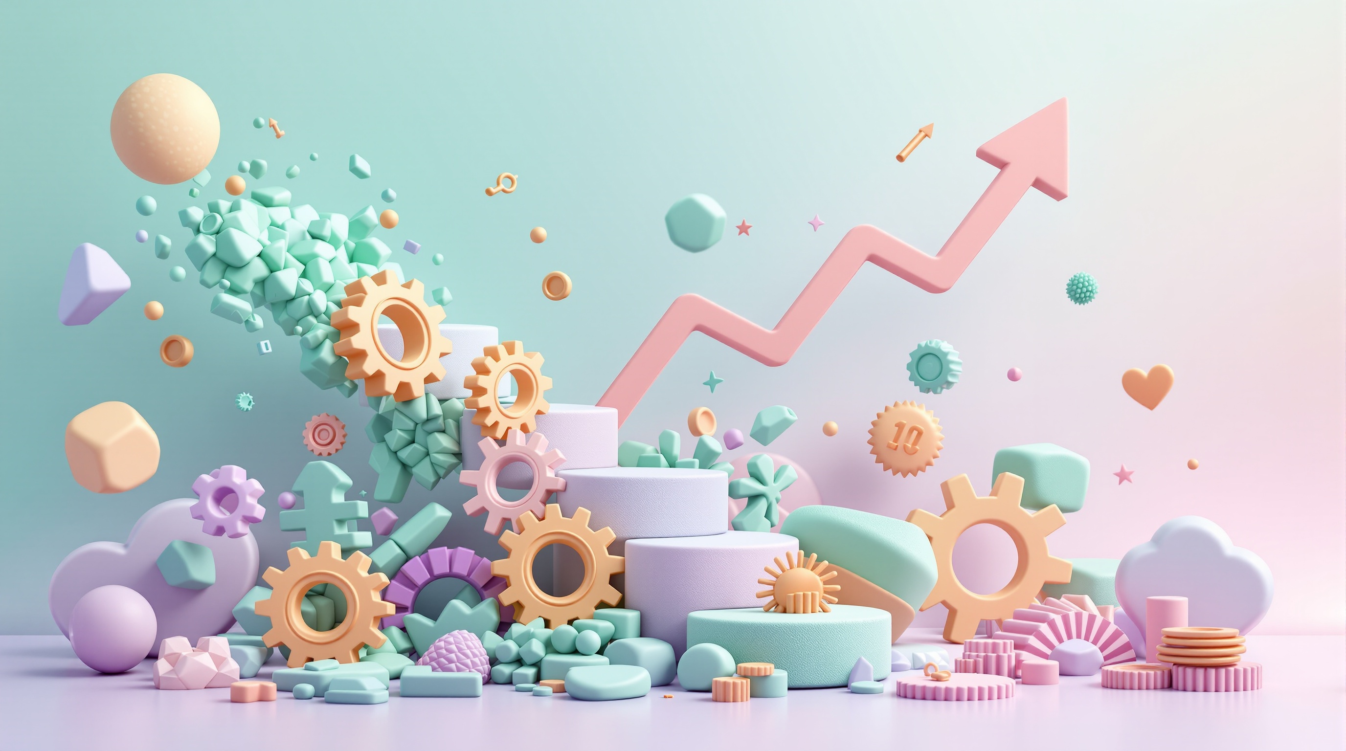 Illustration for Advanced Tags & Markup (Better Snippets, Cleaner Indexing)