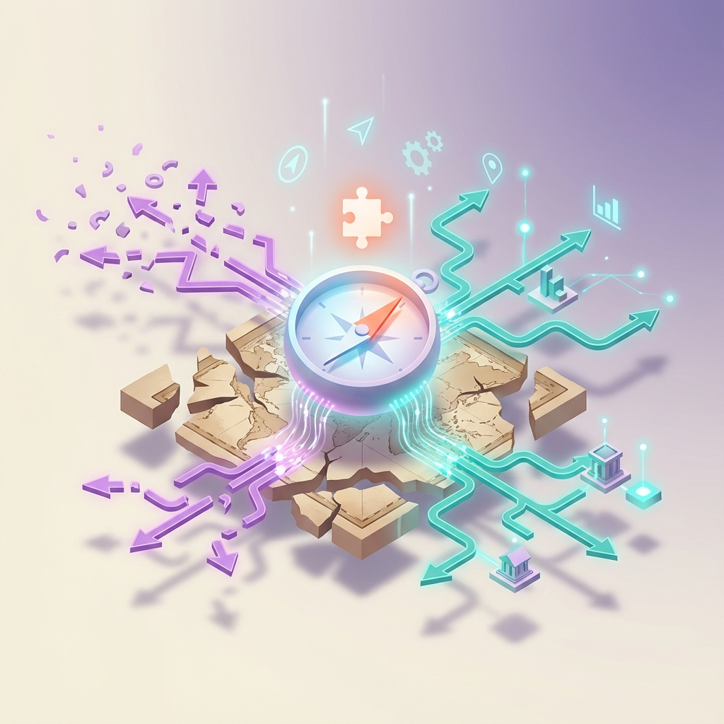 Illustration for Why Industry-Specific Generators Matter