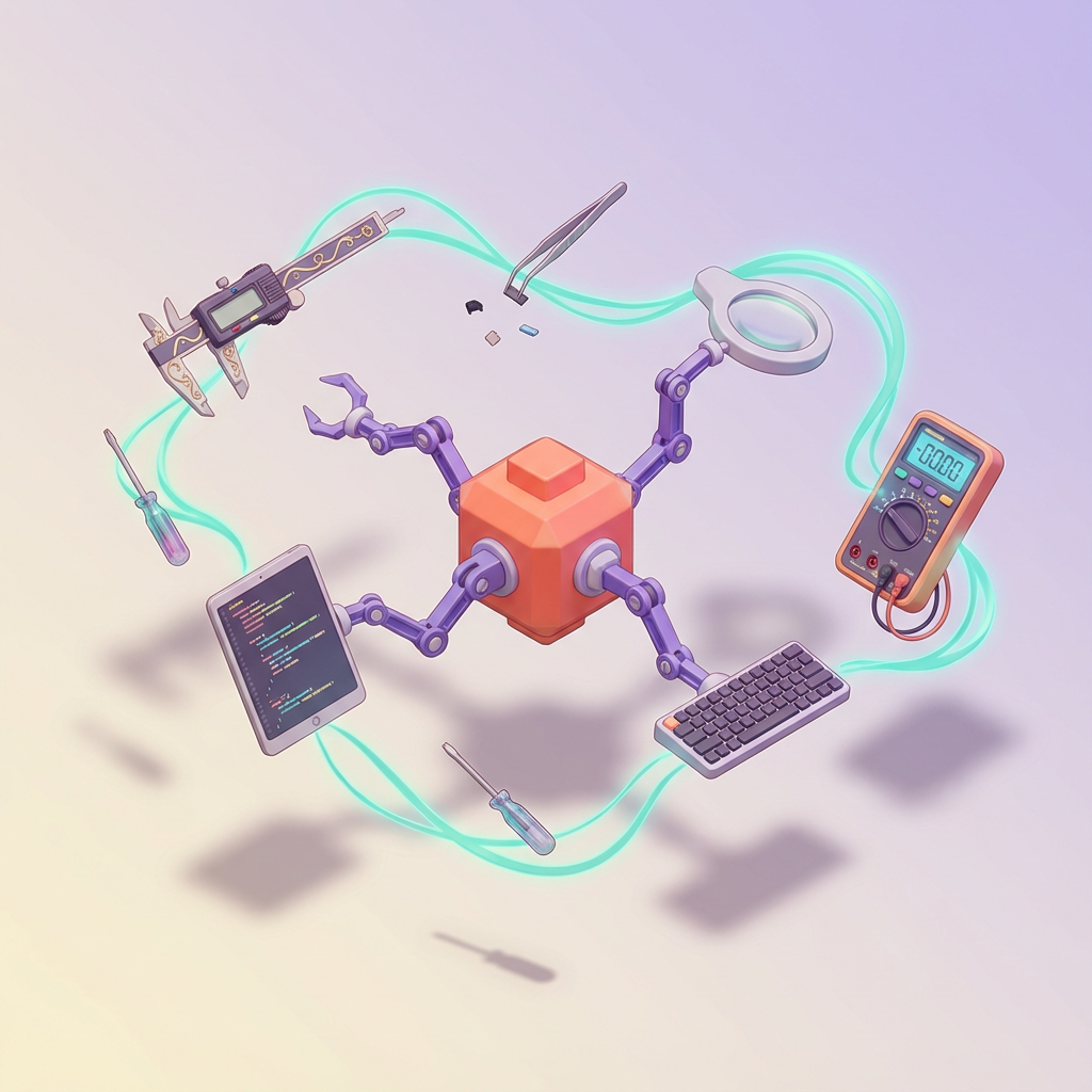 Illustration for Tech and SaaS Generators: Developer-Friendly Options