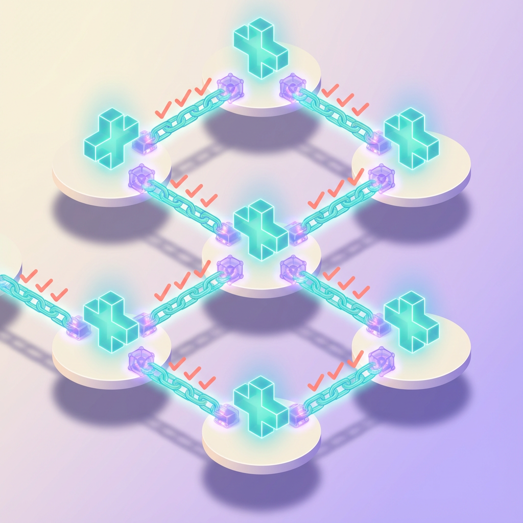 Illustration for Healthcare and Wellness Generators: Compliance Considerations