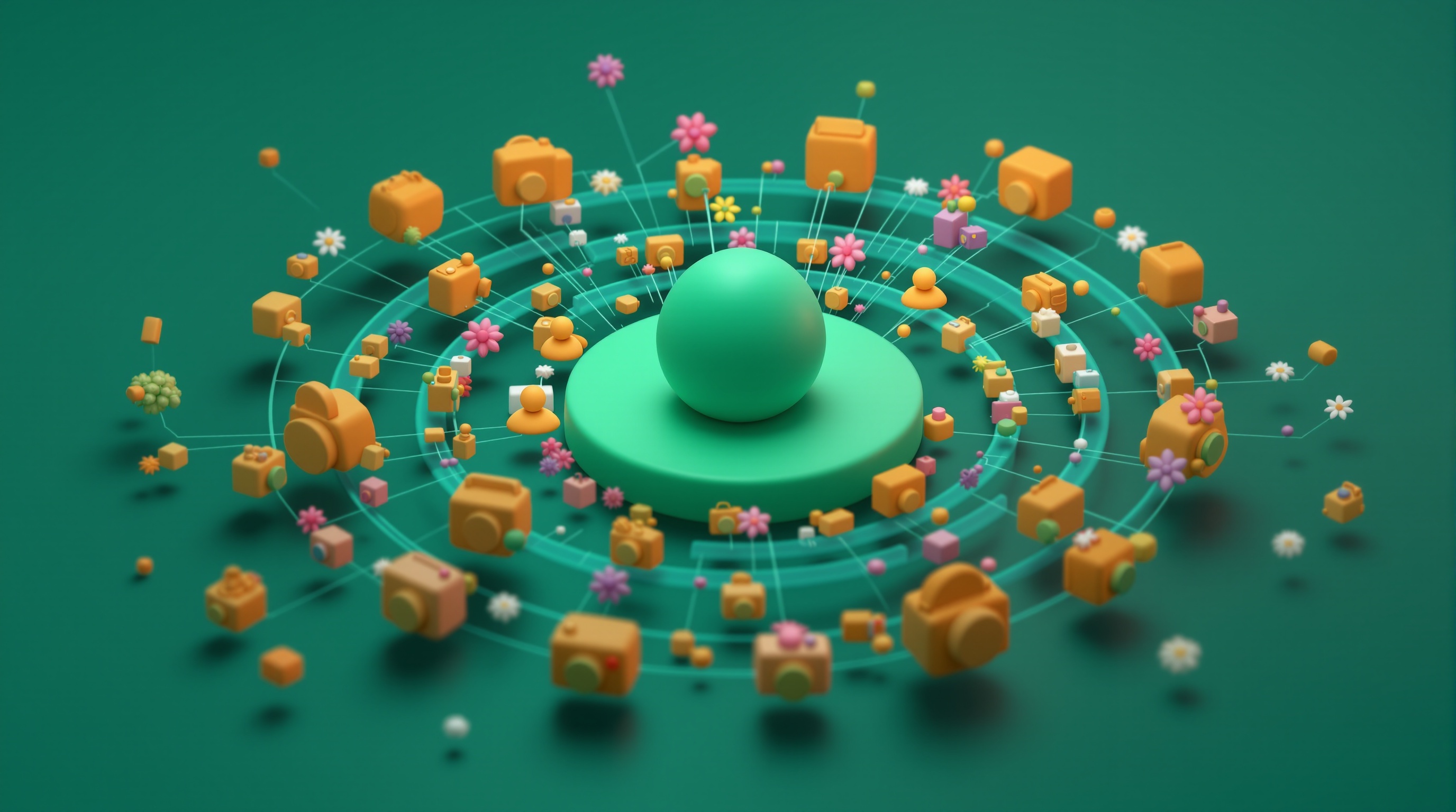 Illustration for Why Your Photography Username Matters for Growth