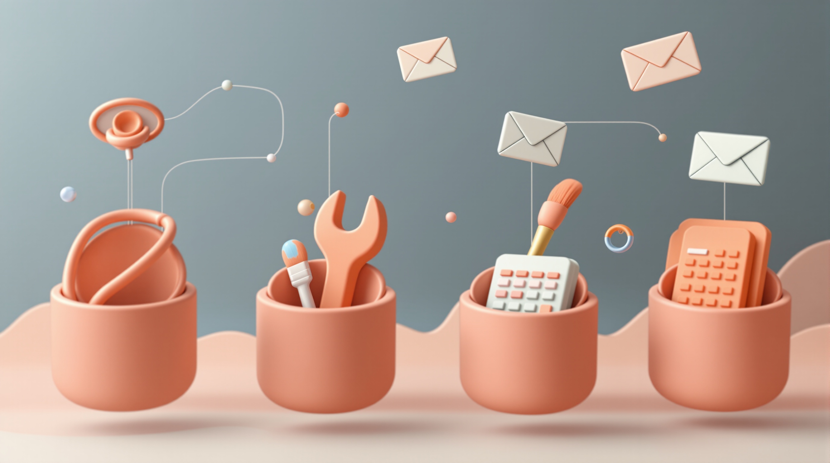 Illustration for Industry-Specific Signature Examples