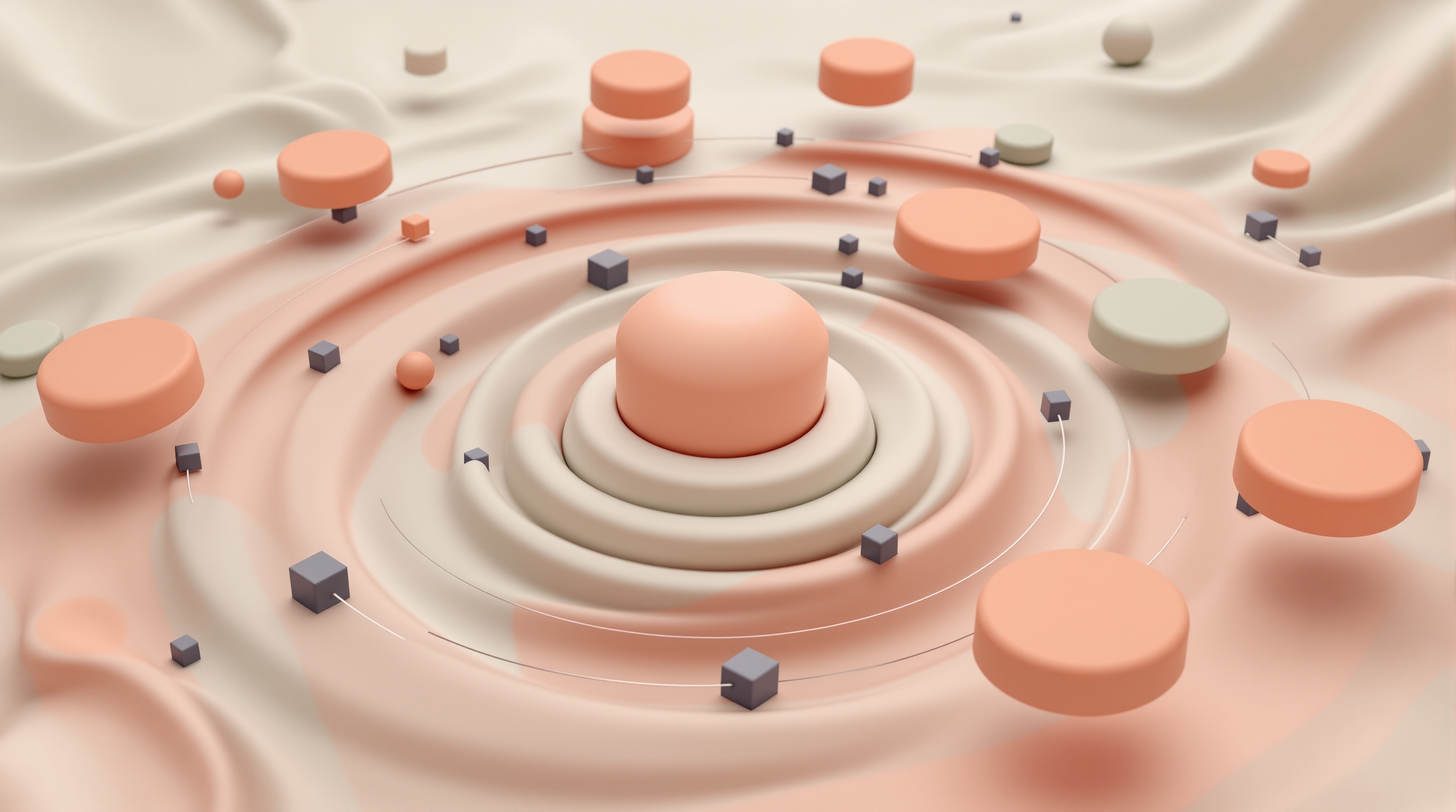 Illustration for Call-to-Action Integration Strategies