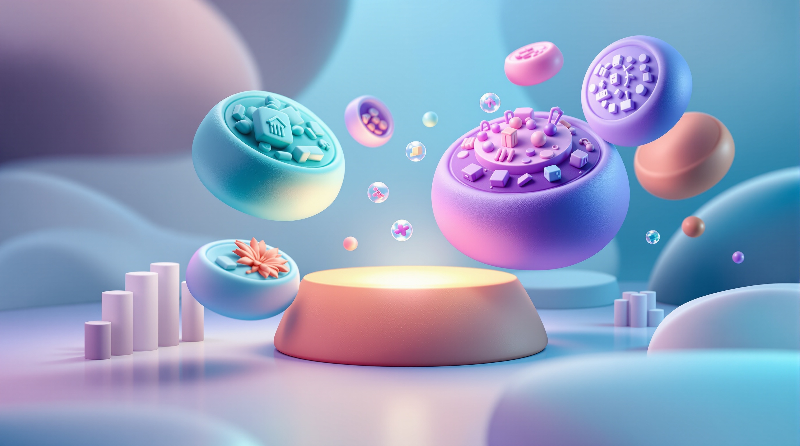 Illustration for How to Choose the Right Generator for Your Business