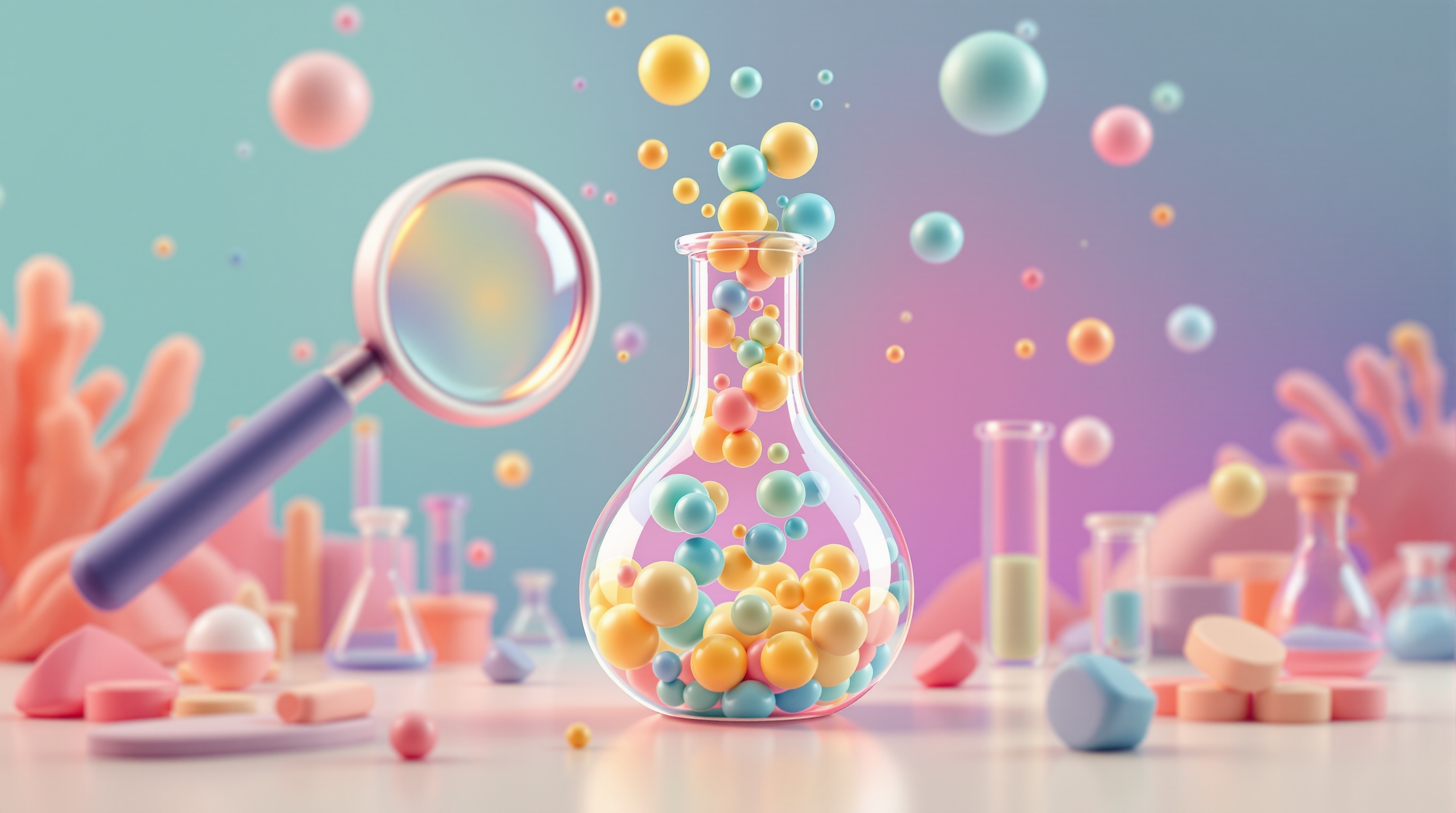 Illustration for Testing and Refining Your Generated Taglines