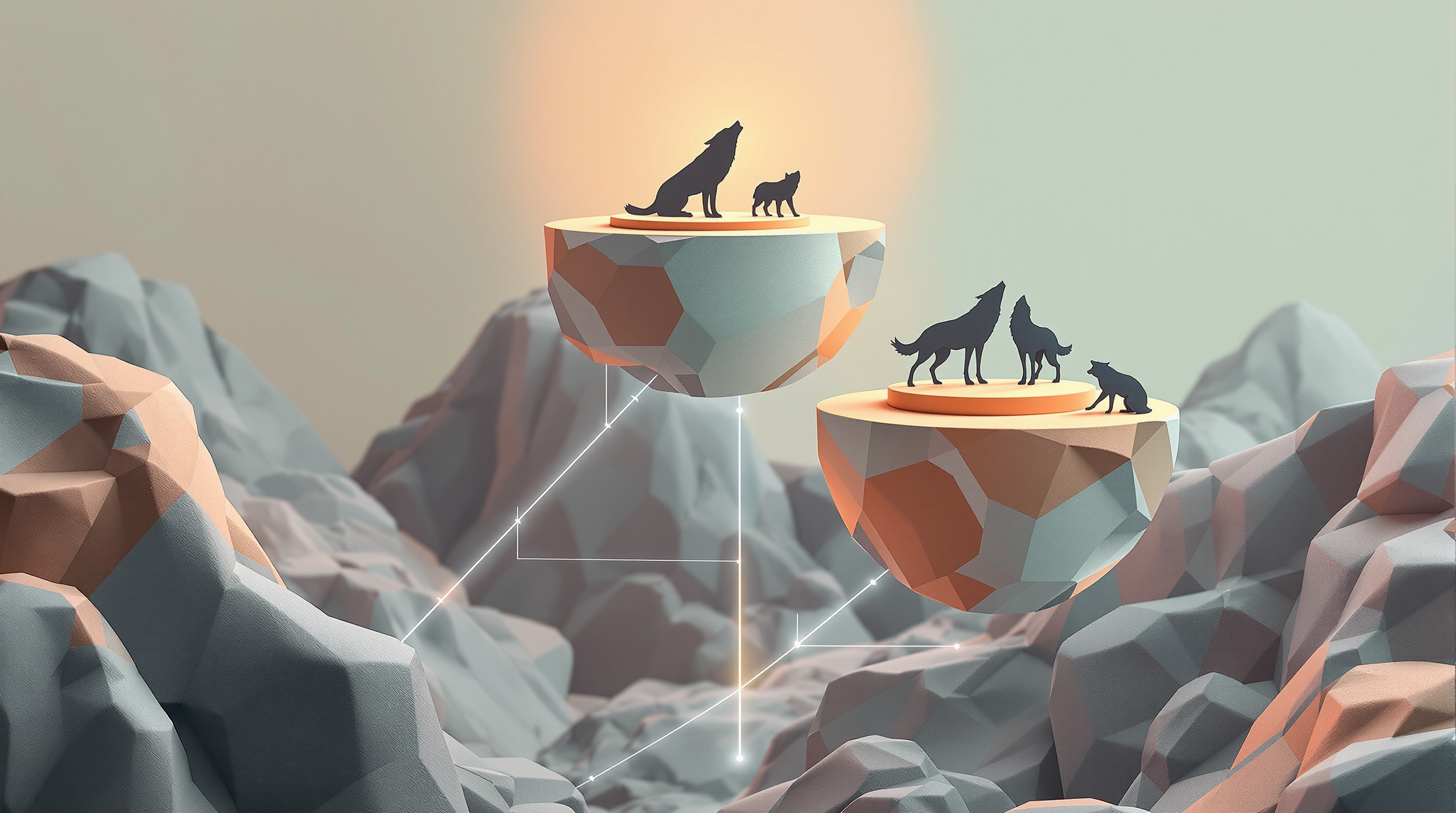 Illustration for Platform-Specific Strategies and Creative Combinations